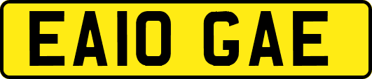 EA10GAE