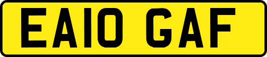 EA10GAF