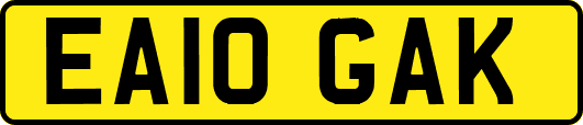 EA10GAK