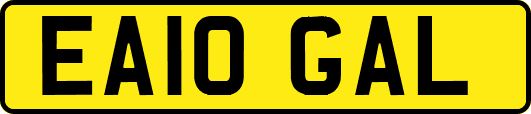 EA10GAL