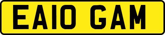 EA10GAM