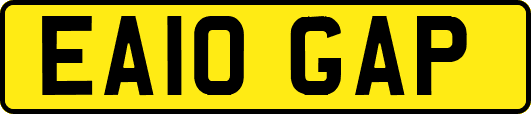 EA10GAP