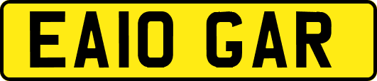 EA10GAR