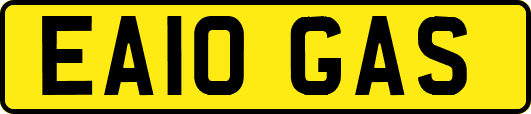 EA10GAS