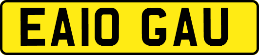 EA10GAU