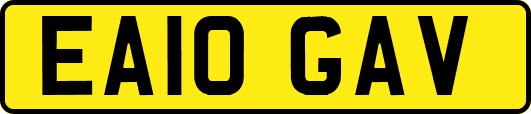 EA10GAV