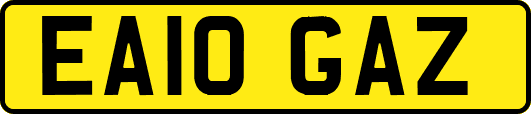 EA10GAZ