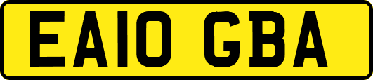 EA10GBA
