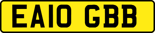 EA10GBB