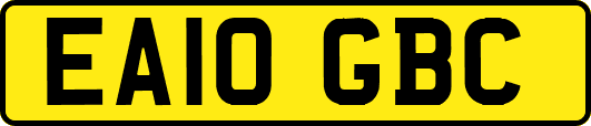 EA10GBC
