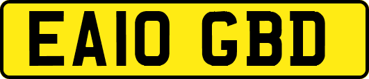 EA10GBD