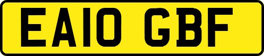 EA10GBF
