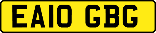 EA10GBG