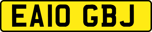 EA10GBJ