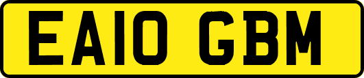 EA10GBM