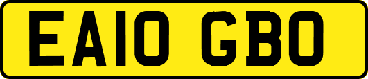 EA10GBO
