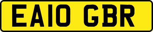 EA10GBR