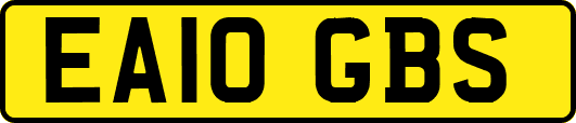 EA10GBS