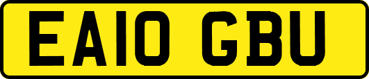 EA10GBU