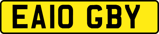 EA10GBY