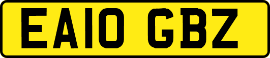 EA10GBZ