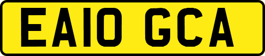 EA10GCA