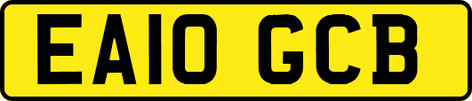 EA10GCB