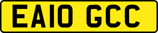 EA10GCC