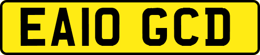 EA10GCD