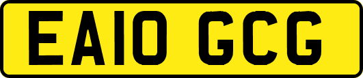 EA10GCG