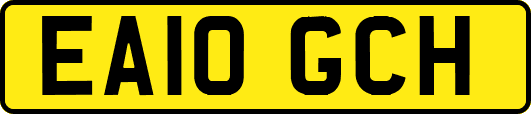 EA10GCH