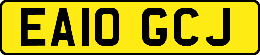 EA10GCJ