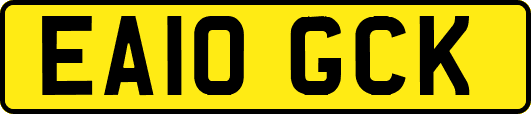 EA10GCK