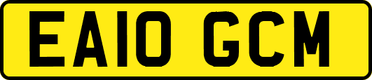 EA10GCM