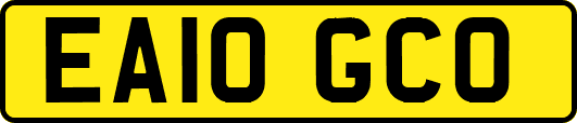 EA10GCO