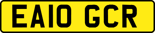 EA10GCR