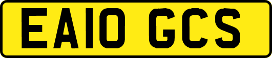 EA10GCS