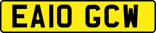 EA10GCW