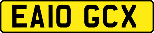 EA10GCX