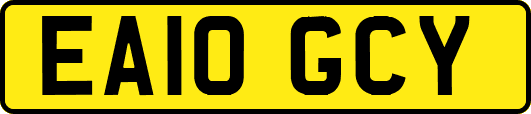 EA10GCY