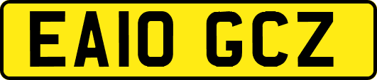 EA10GCZ