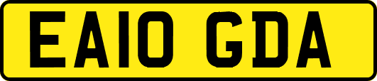 EA10GDA