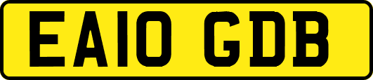 EA10GDB