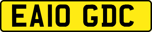 EA10GDC