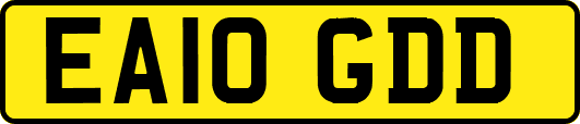 EA10GDD