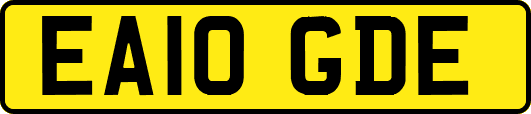 EA10GDE