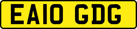 EA10GDG