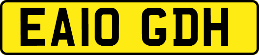 EA10GDH