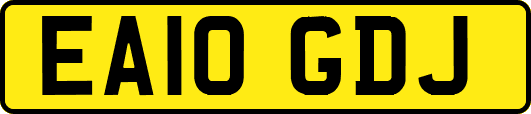 EA10GDJ