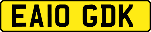 EA10GDK